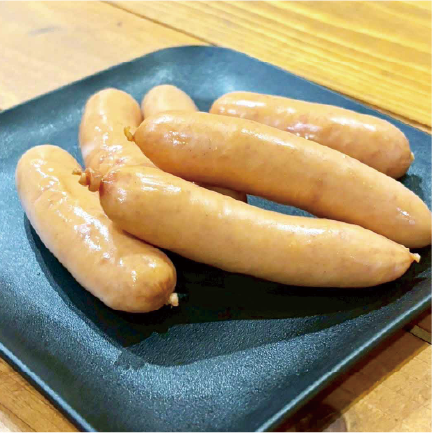 ソーセージ